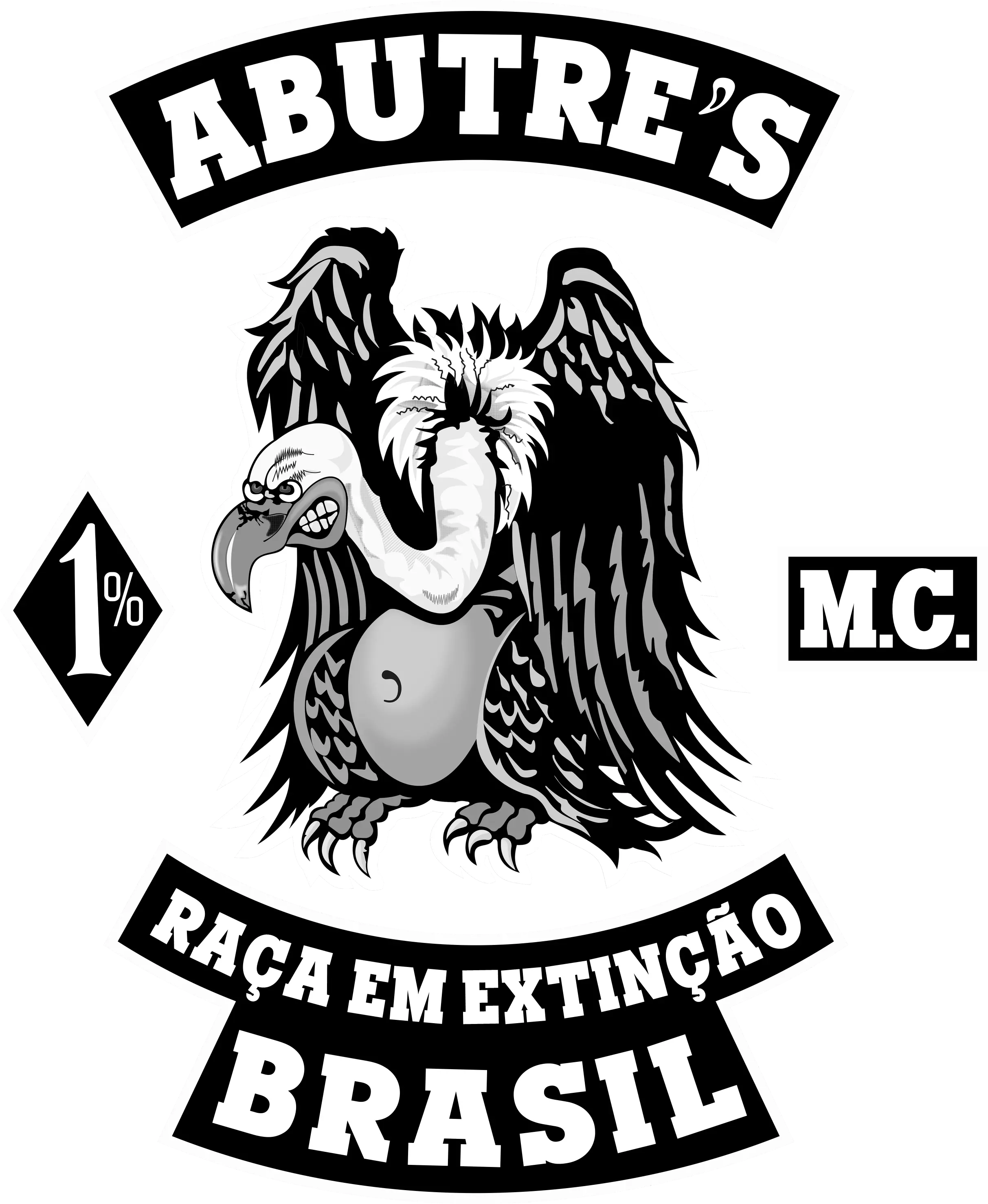 Abutre's MC