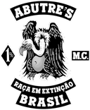 Logo Abutre's MC