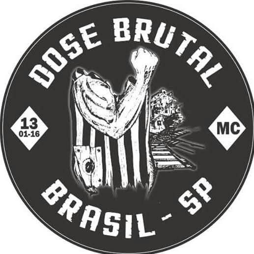 Dose Brutal MC