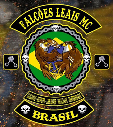 Falcões Leais MC