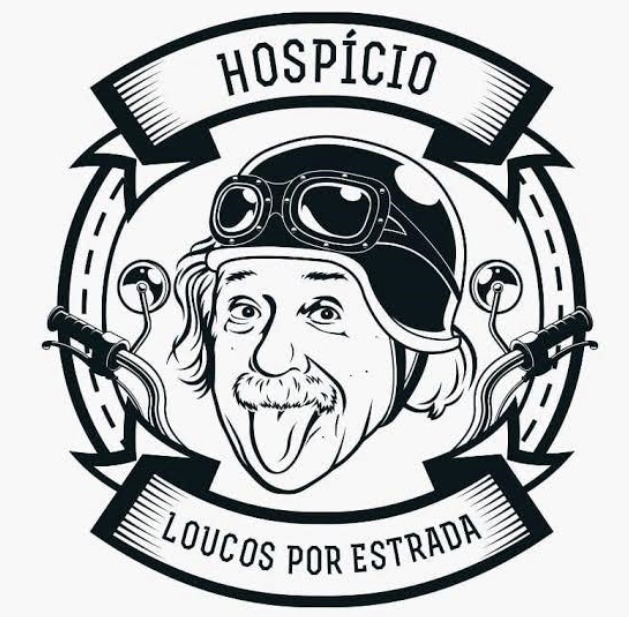 Hospício Loucos por Estradas