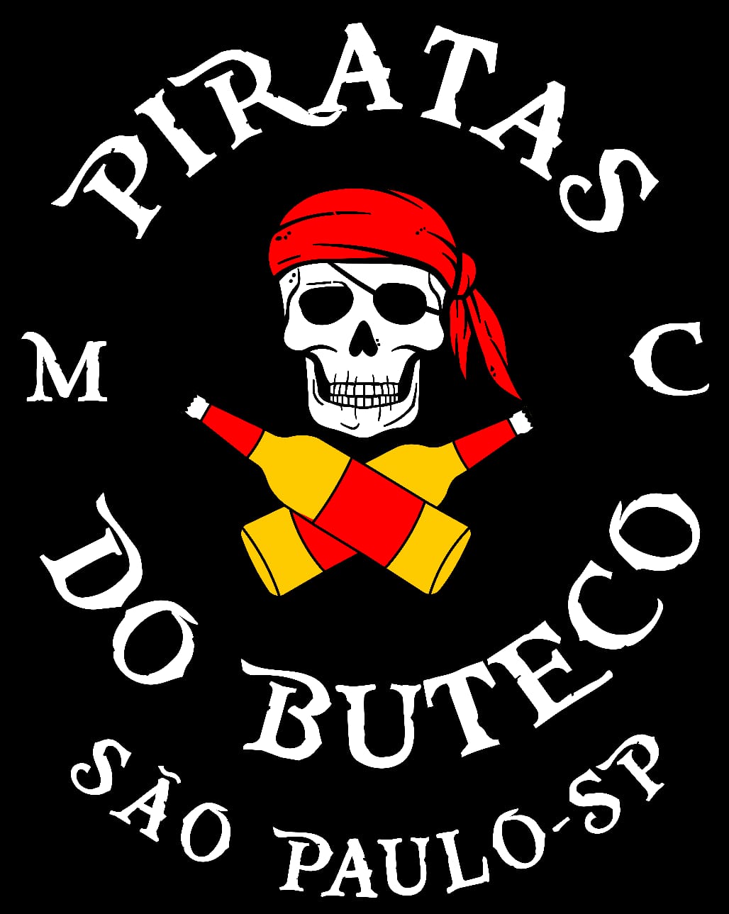 Piratas do Buteco MC