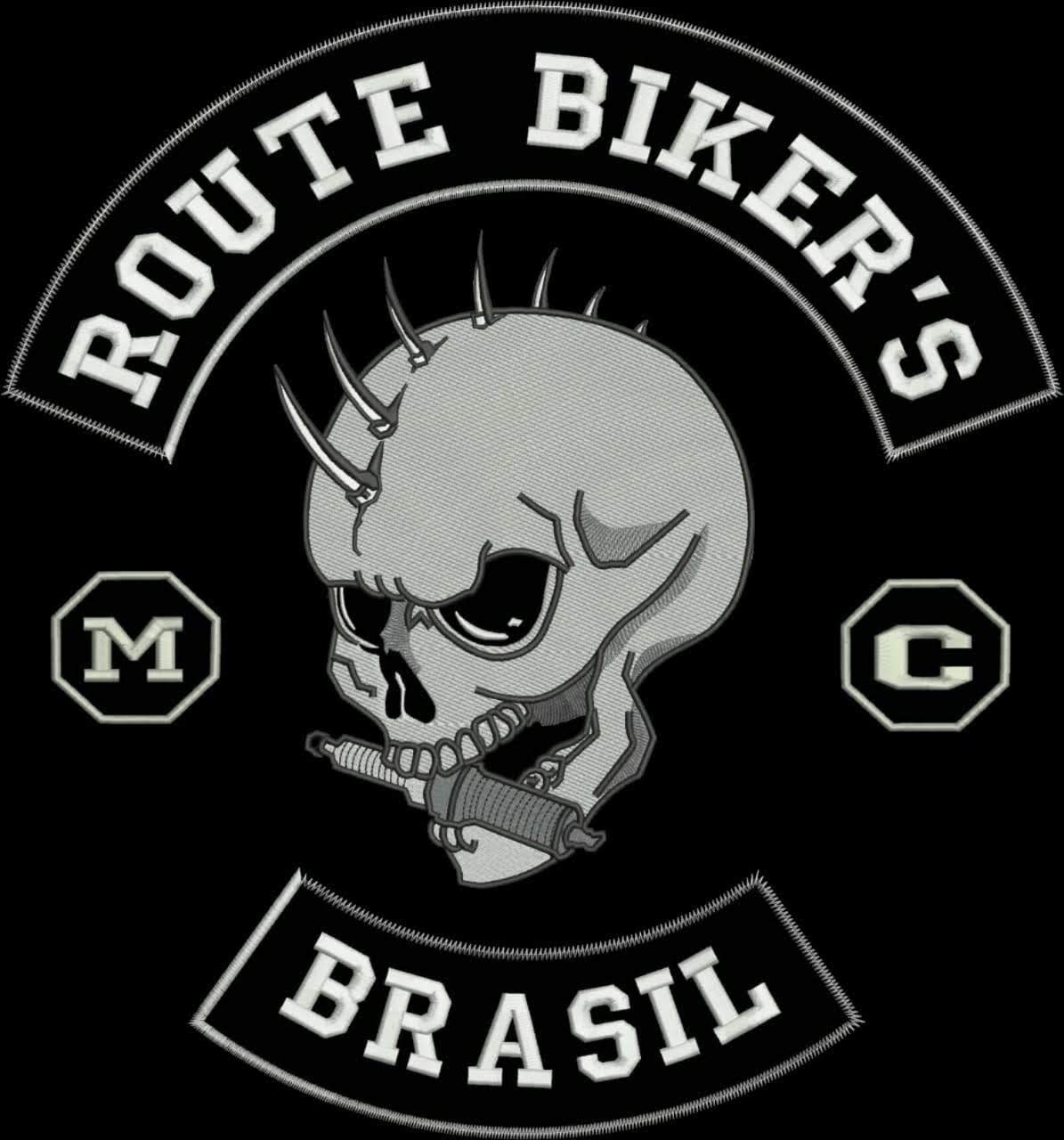 Route Bikers MC