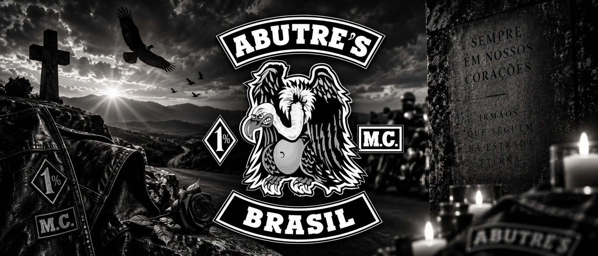 Memorial Abutre's MC