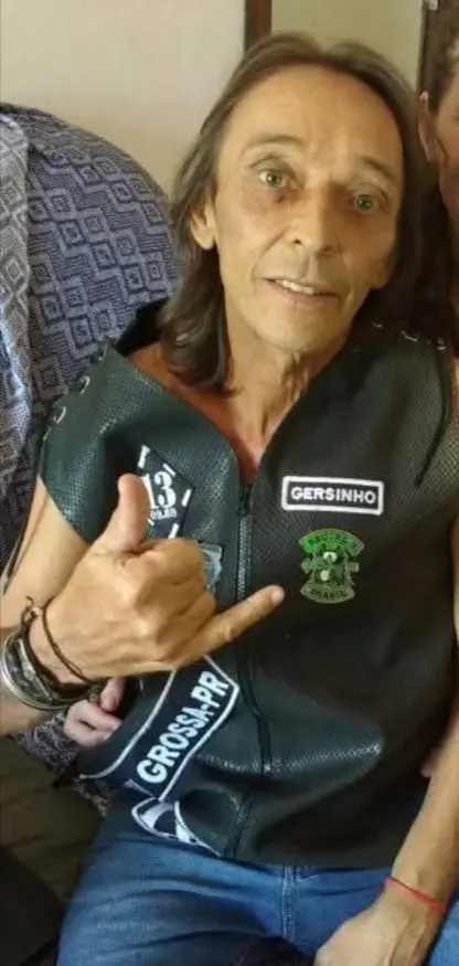 Gersinho