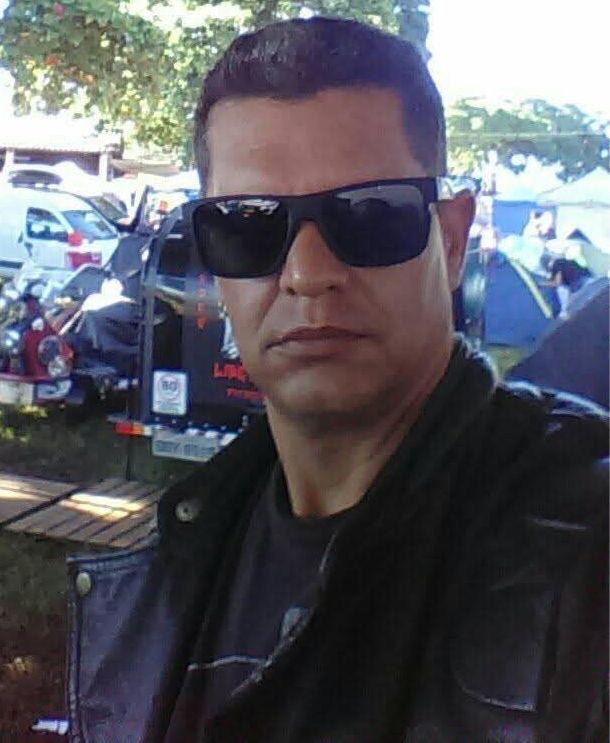 Clodoaldo