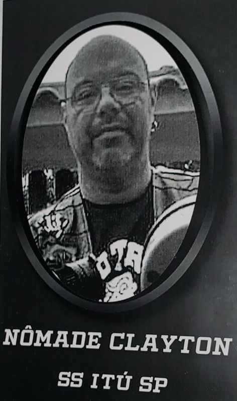 Nômade Clayton