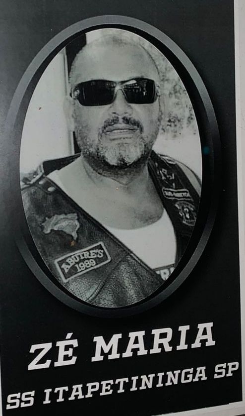 Zé Maria
