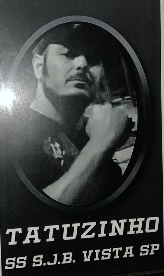 Tatuzinho