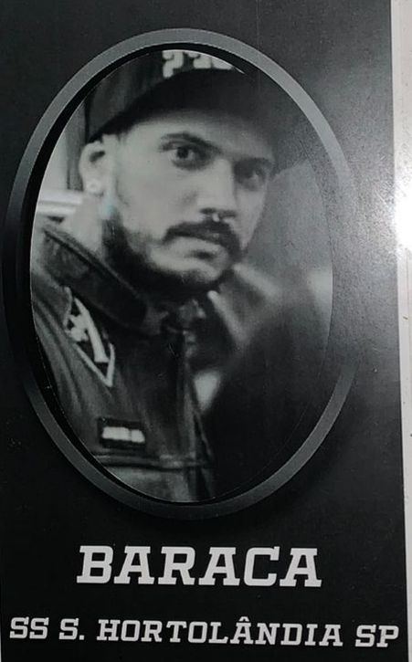 Baraca