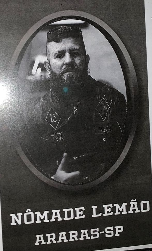 Nômade Lemão