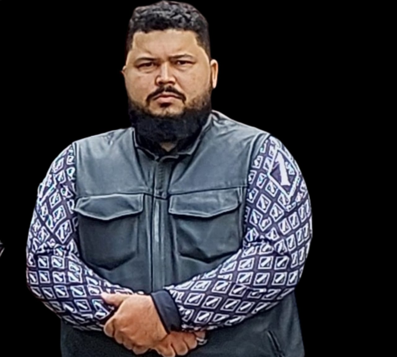 Barba Negra