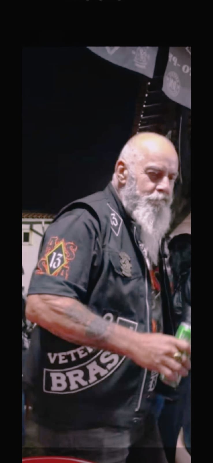 Beto Onça