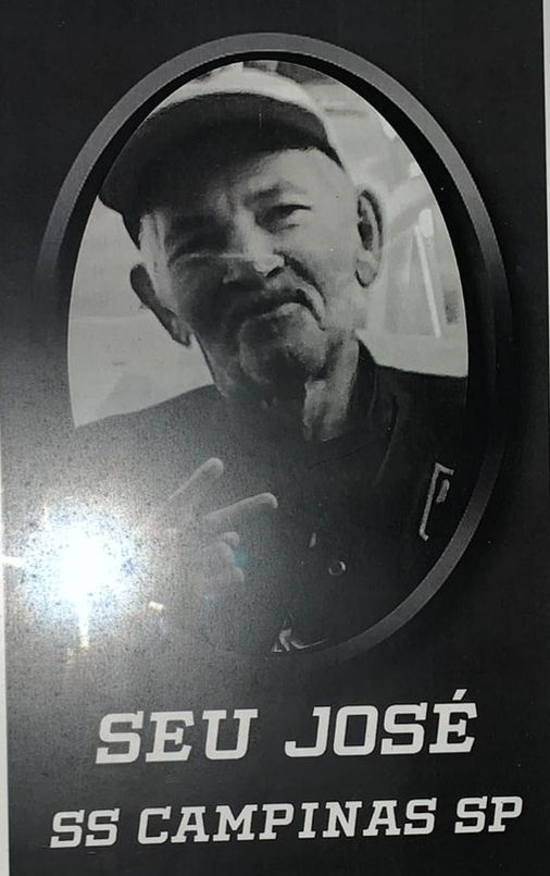 Seu José
