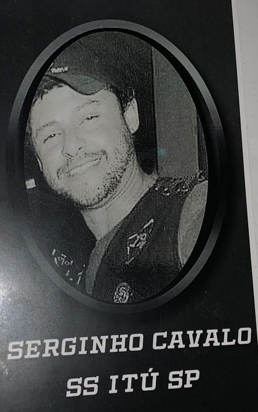 Serginho Cavalo