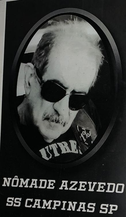 Nômade Azevedo