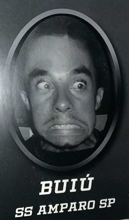 Buiú