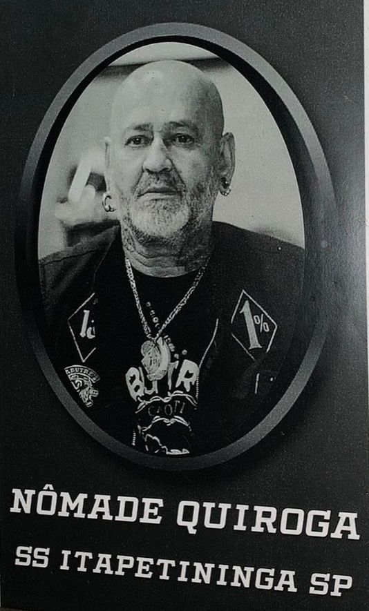 Nômade Quiroga