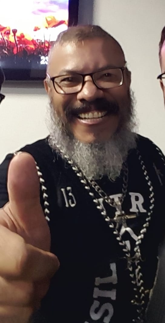 Nômade Flaésio 